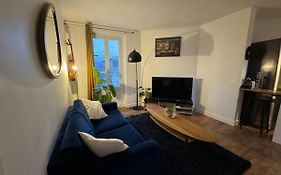 Cosy Appartement Lumineux